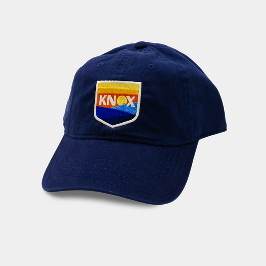 The Dad Hat - Navy