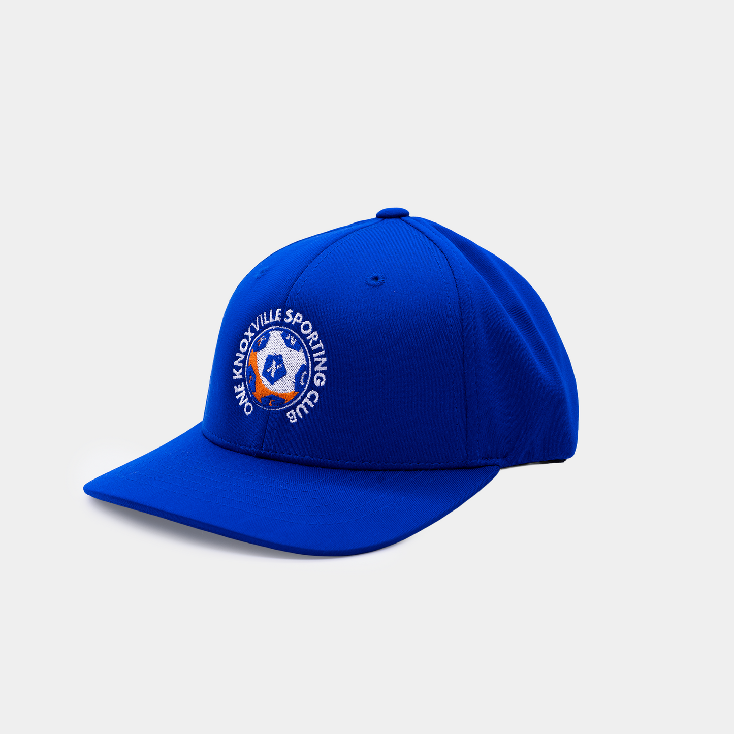 Youth Ball Cap - Blue