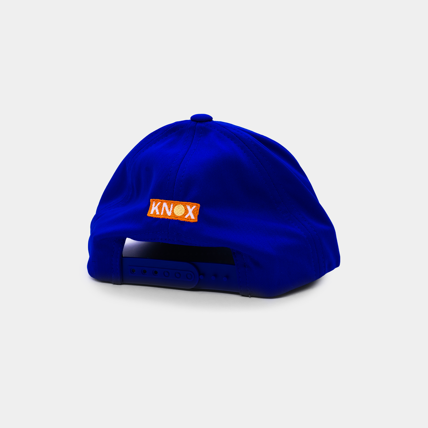 Youth Ball Cap - Blue