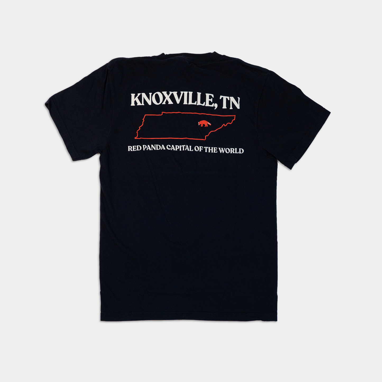 Red Panda Tee