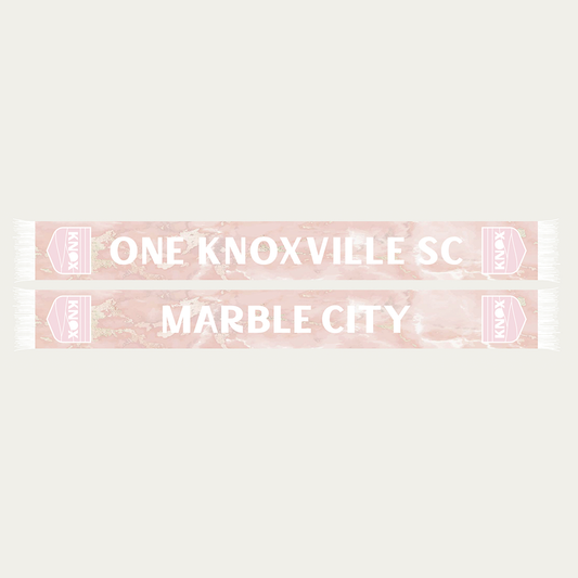 Marble City Scarf