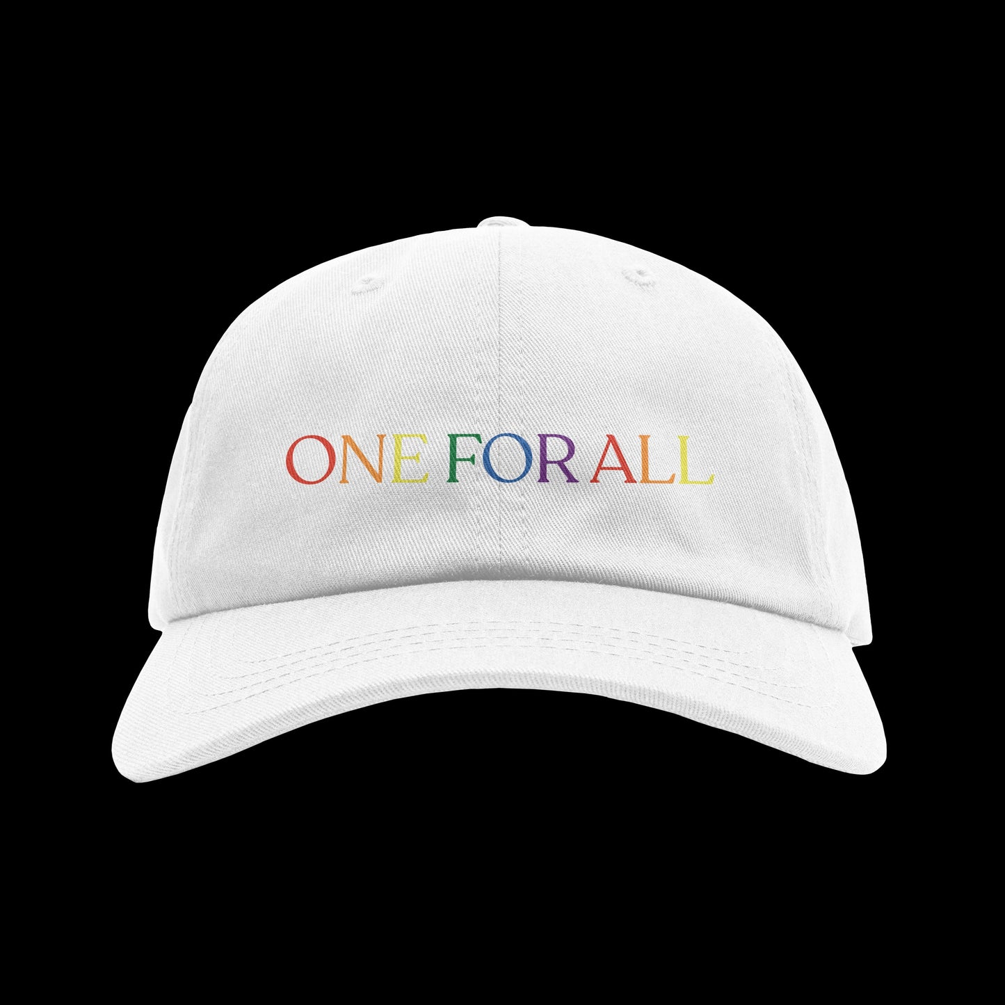 2024 Pride Hat