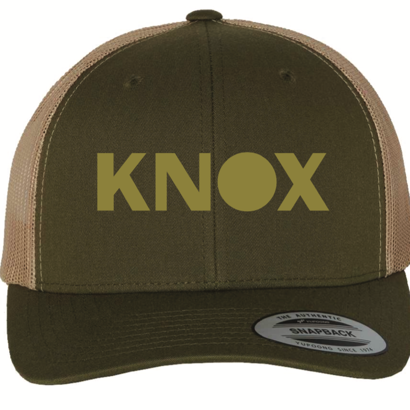 Hero Hat