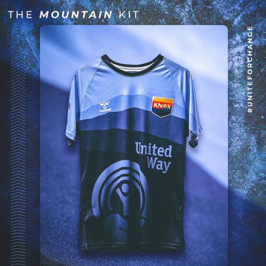 The Mountain Kit