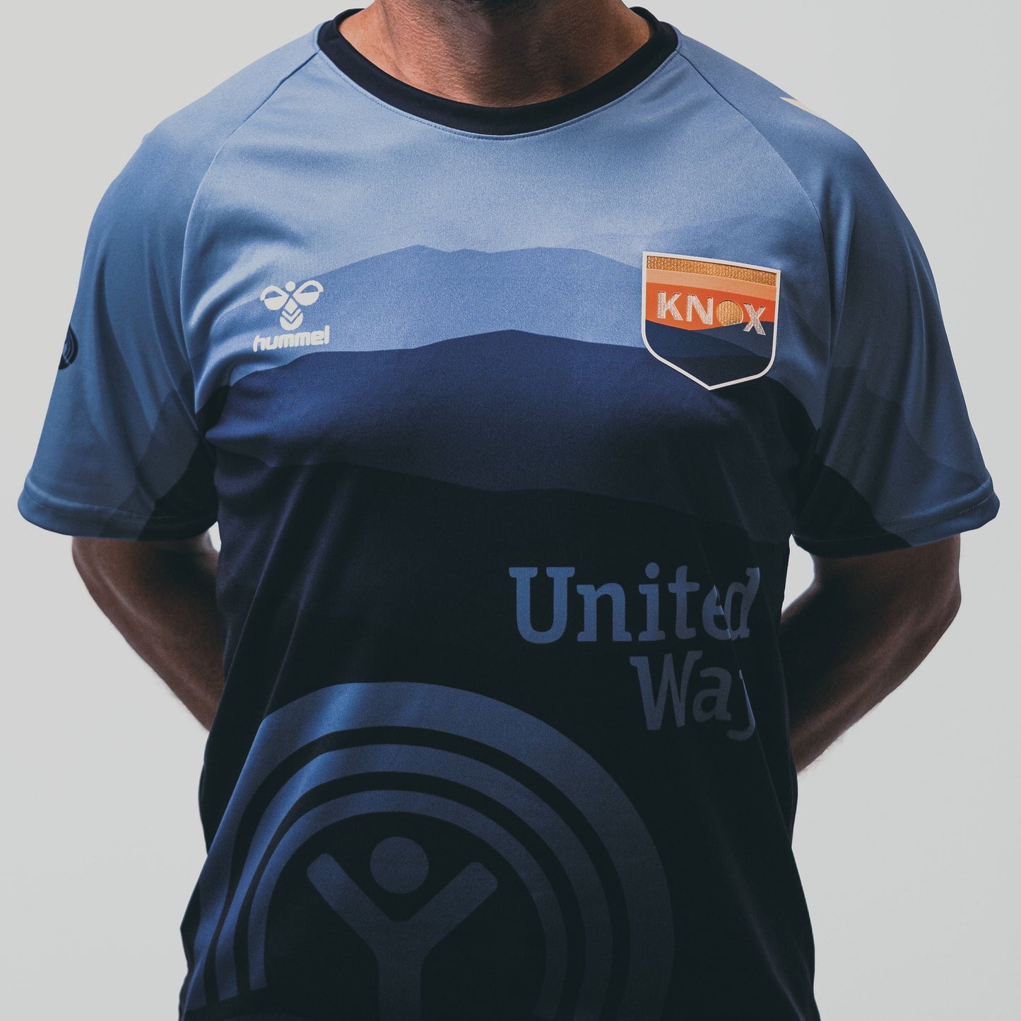 The Mountain Kit