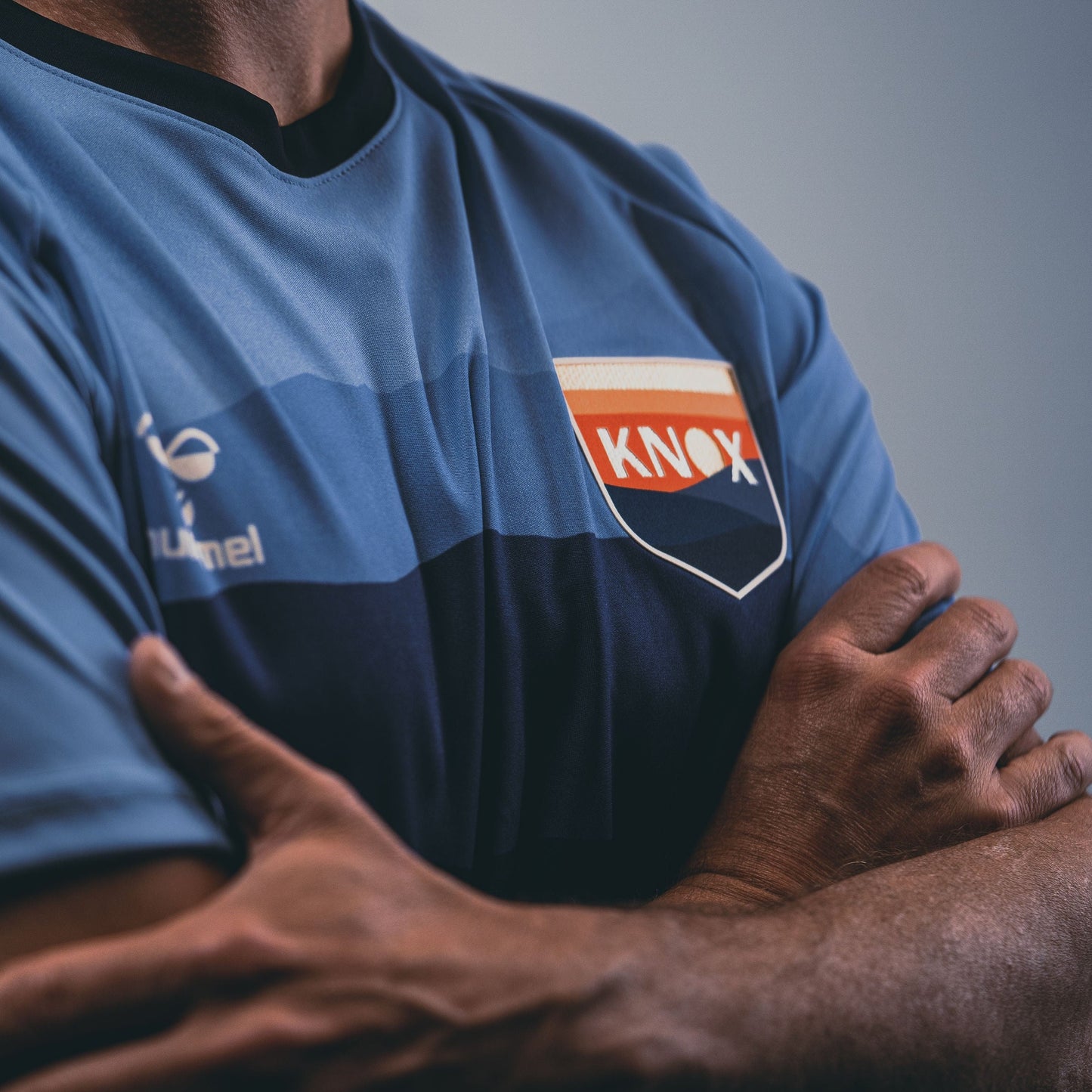 The Mountain Kit
