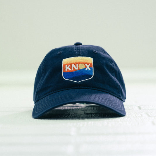 The Dad Hat - Navy